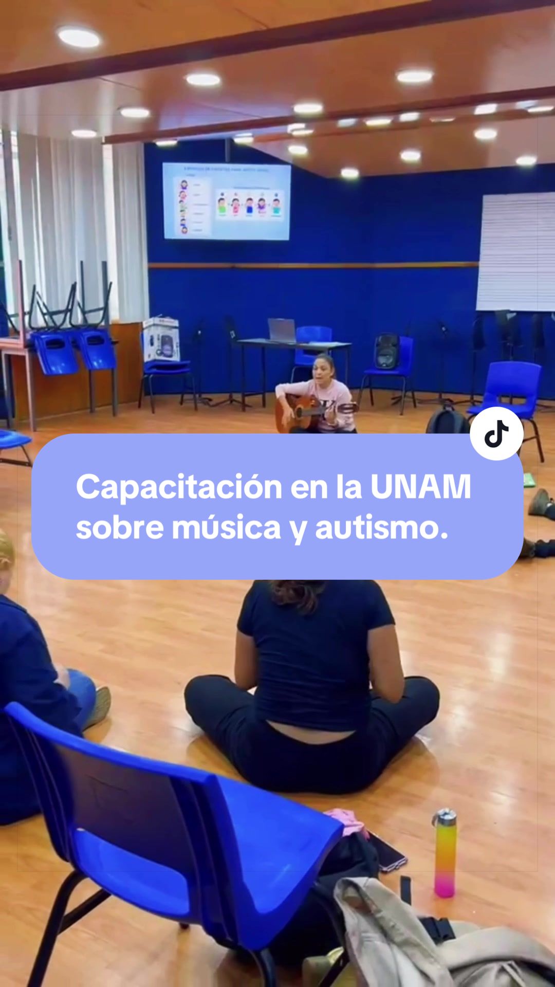 @Converger Autismo
