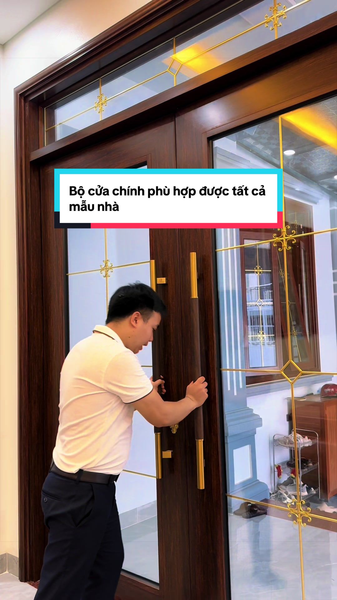 @Hậu Cửa Nhôm OWIN Hà Nội