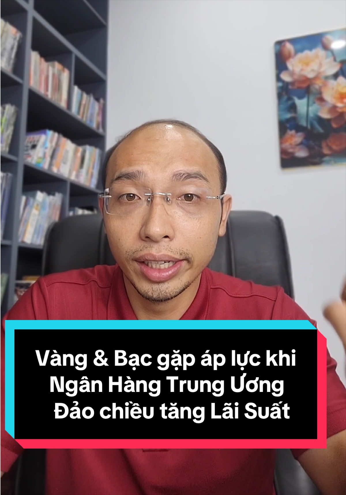 @UV INVEST - Định Giá Cổ Phiếu