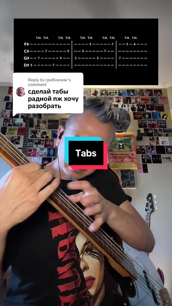 @BassmanMarvin