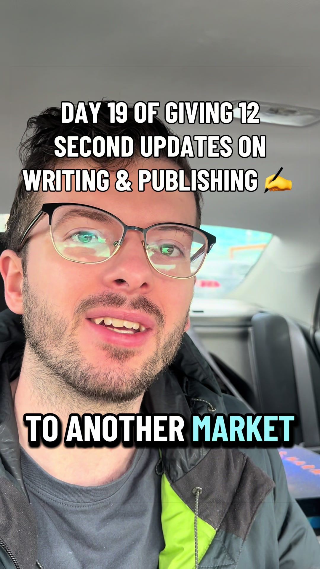 @J.S.Harman - SciFi Author ✨