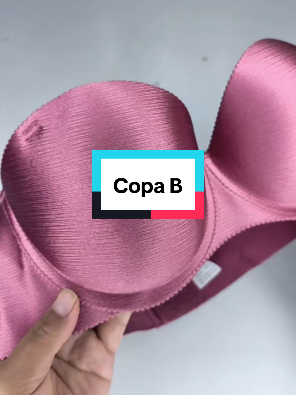@Ellas lencería