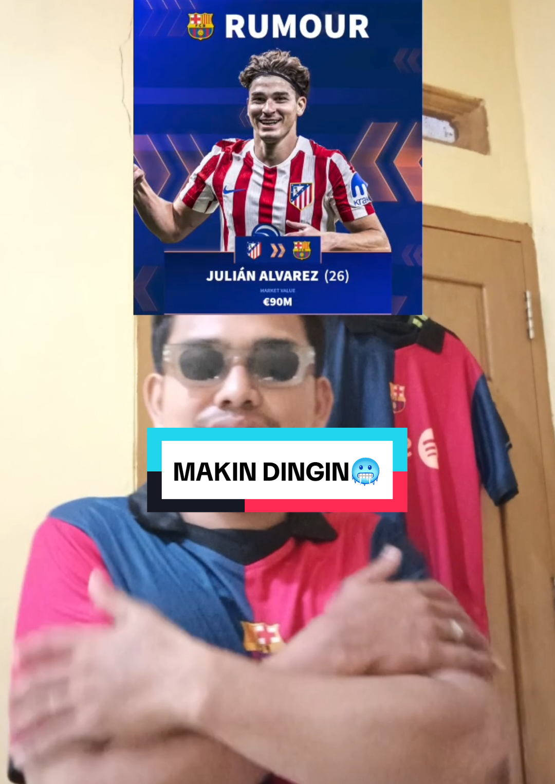@Presiden Barcelona
