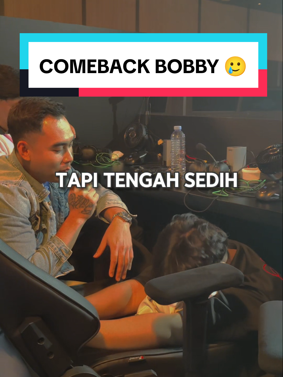 @PUBG MOBILE Esports Malaysia