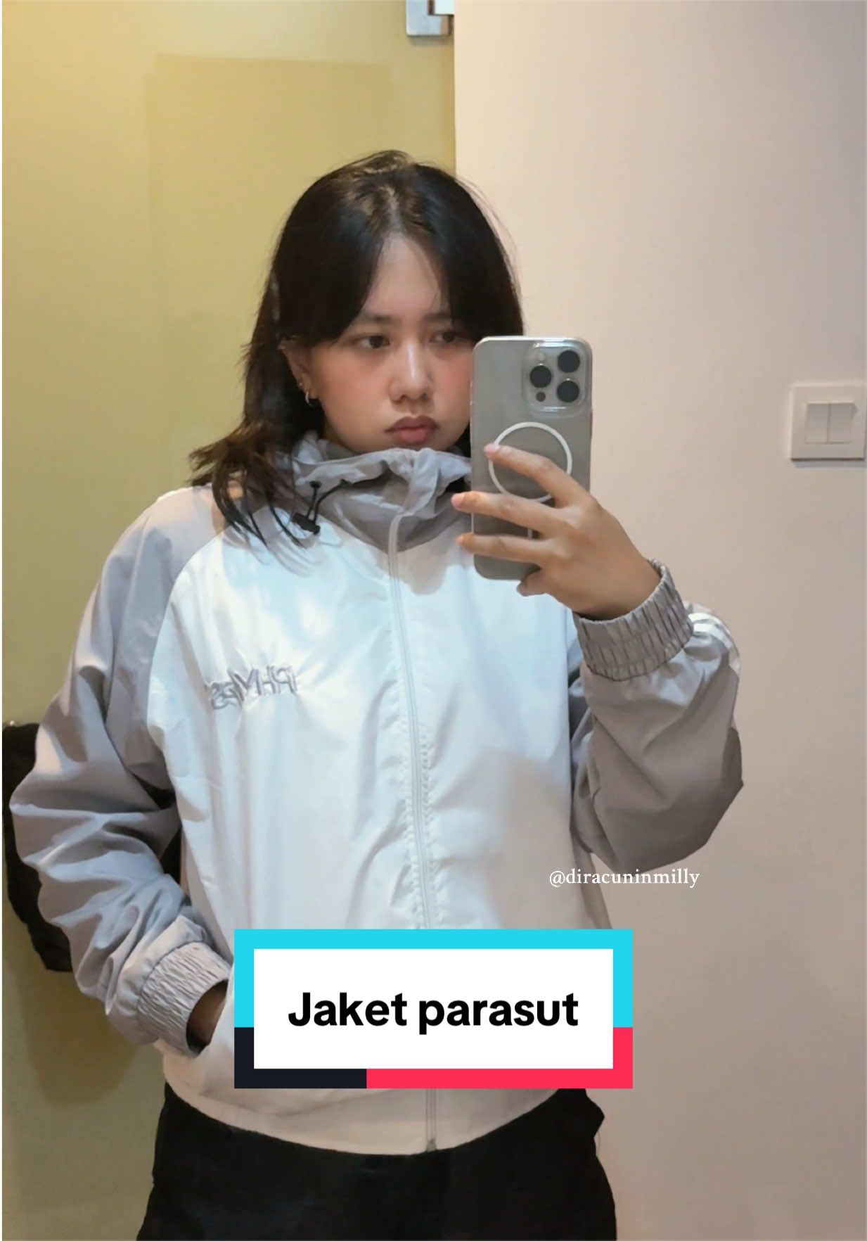 @diracuninmilly