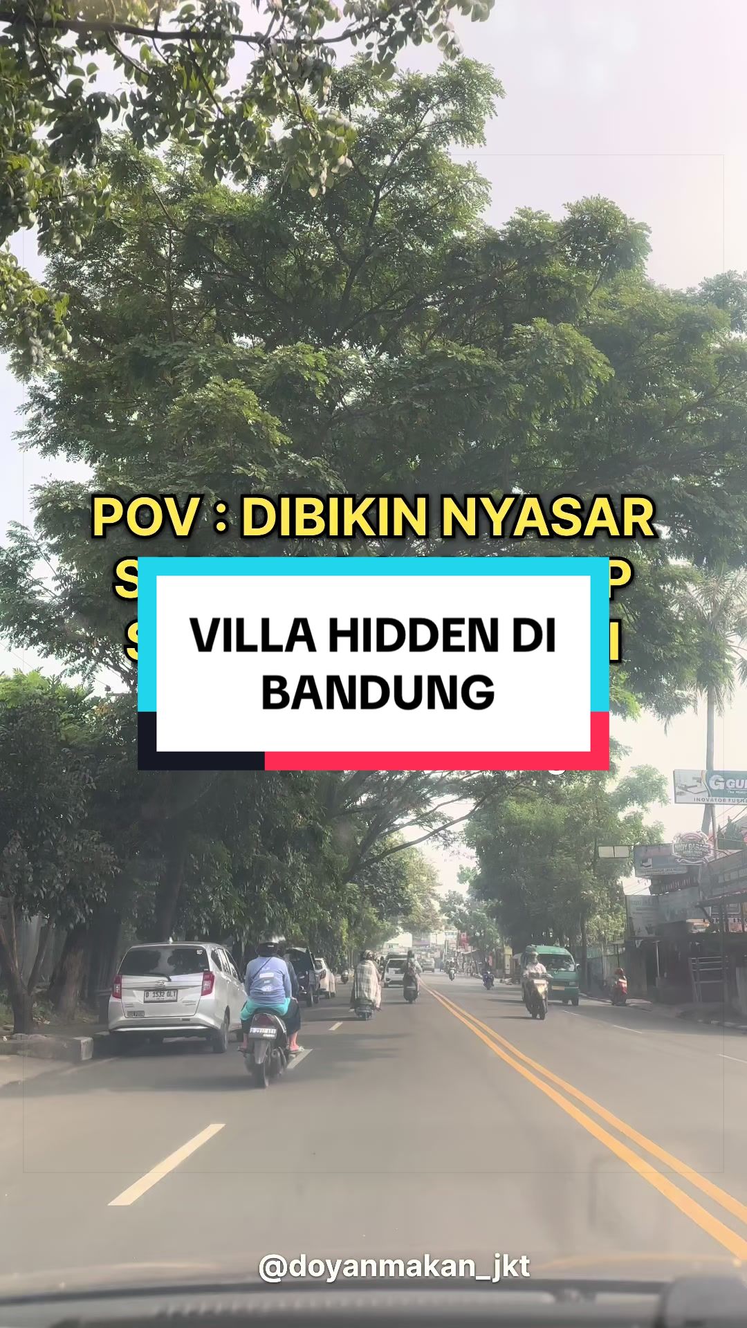 @doyanmakan jkt