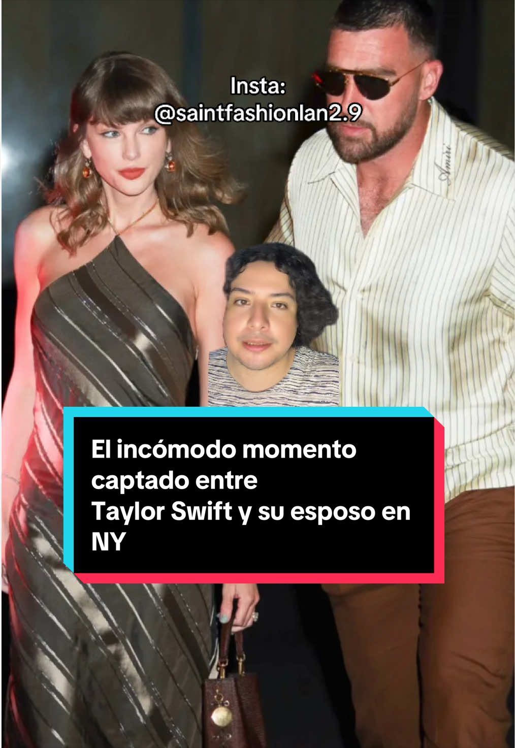 @Saintfashionalan