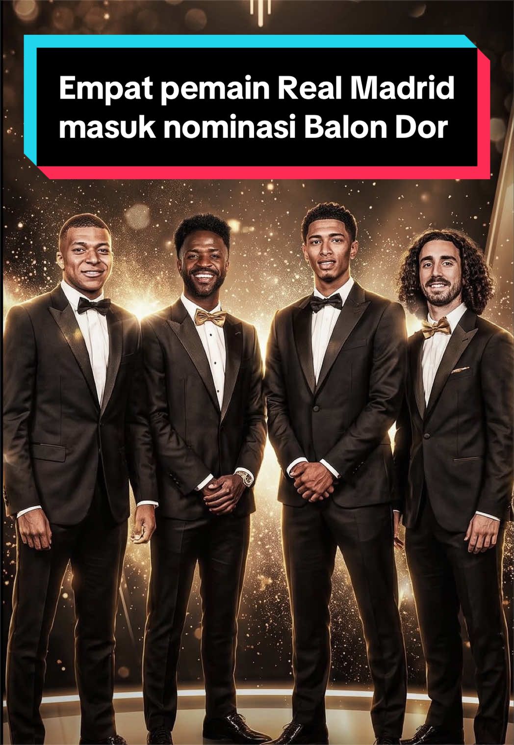 @Abang Abangan Bola