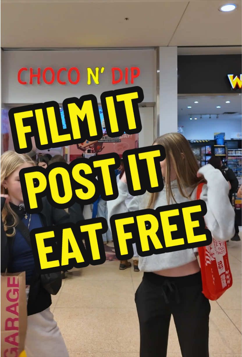 @Choco N&rsquo; Dip