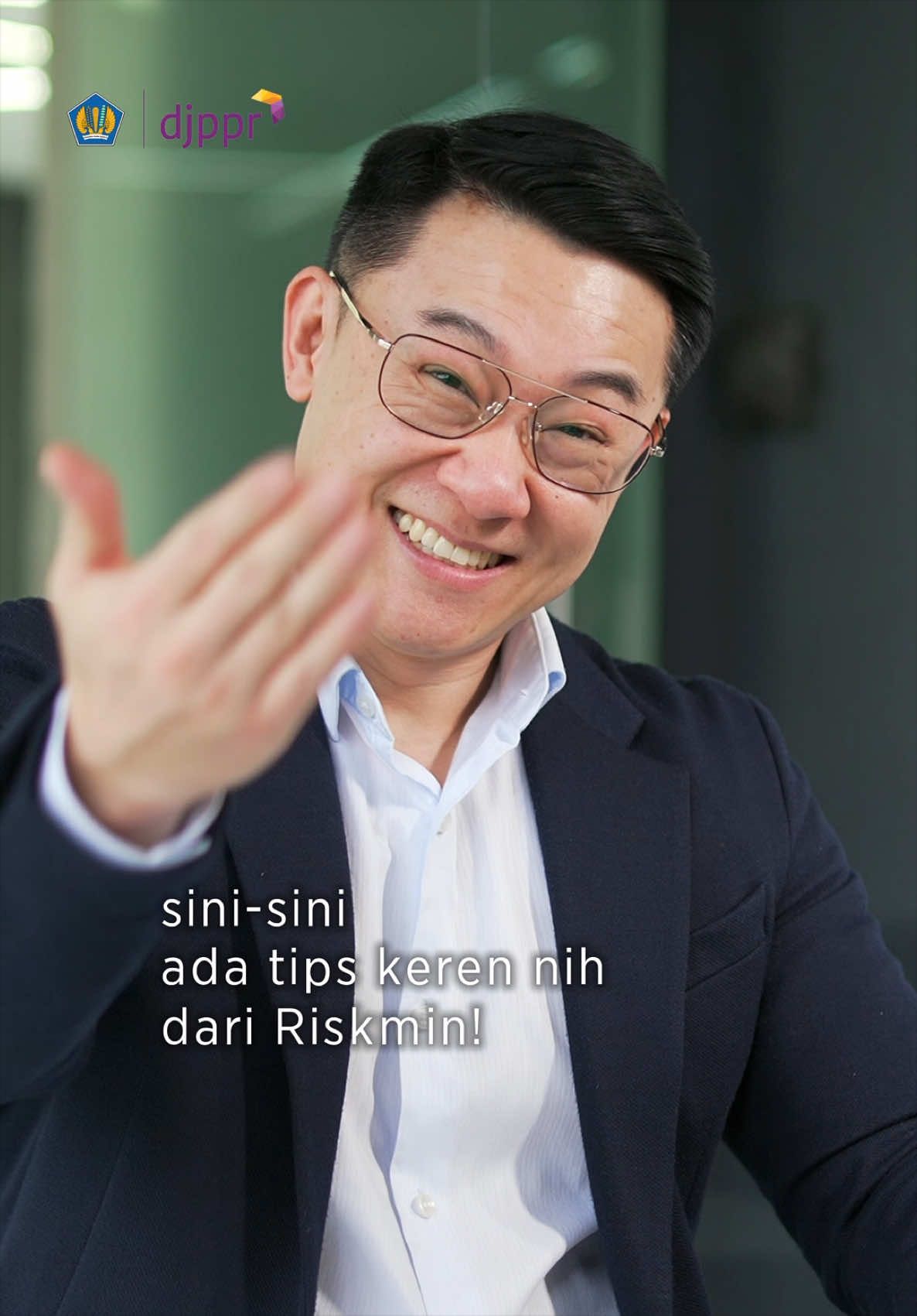 @DJPPR Kementerian Keuangan