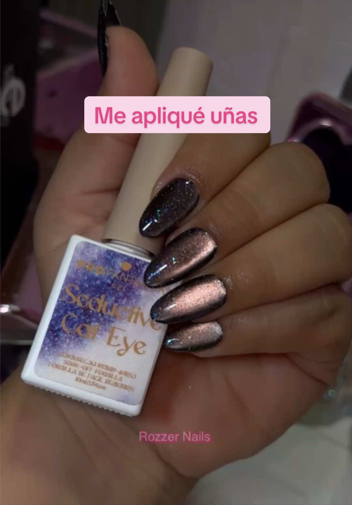 @Rozzer Nails