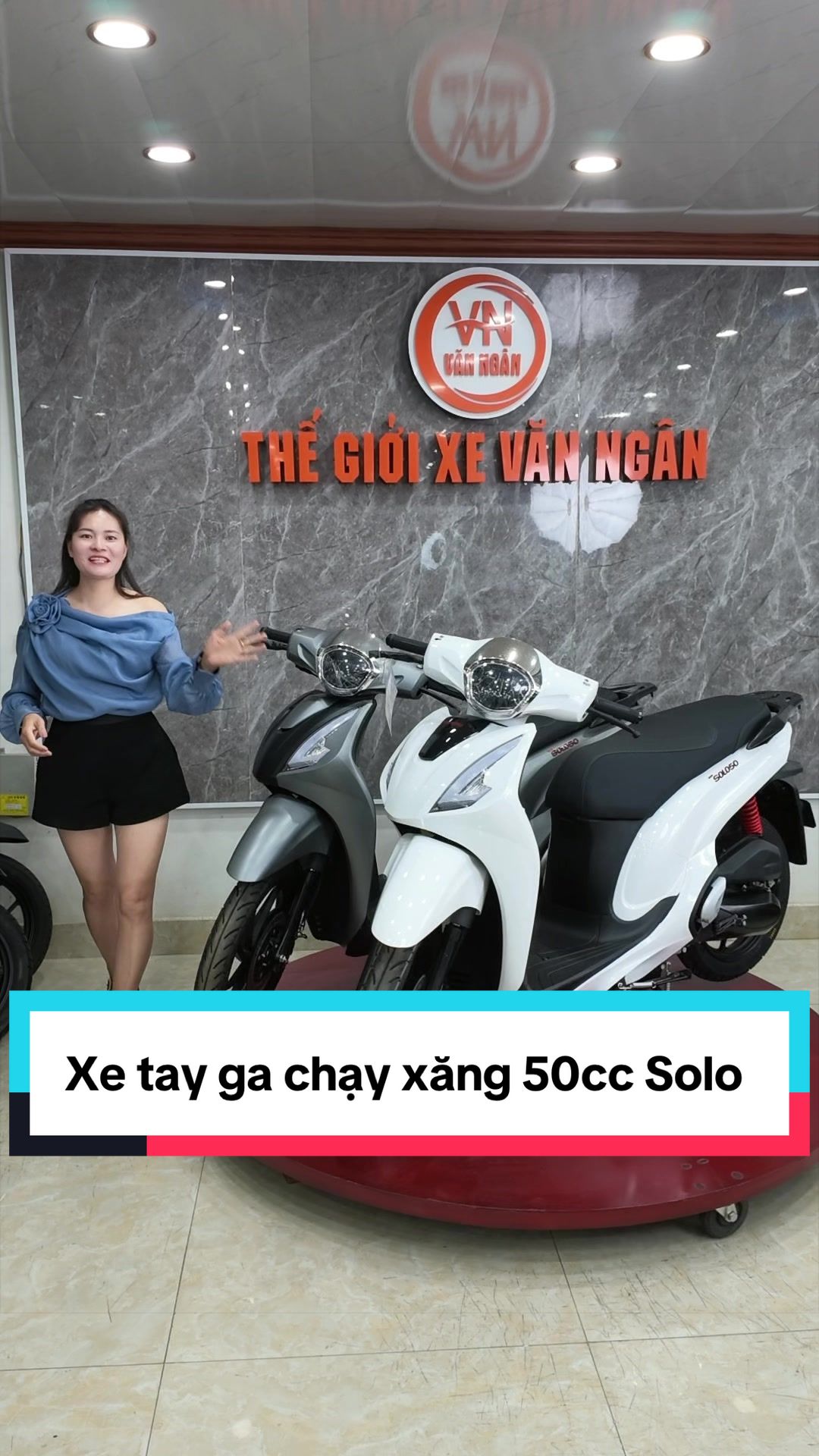 @Thế Giới Xe Văn Ng&acirc;n