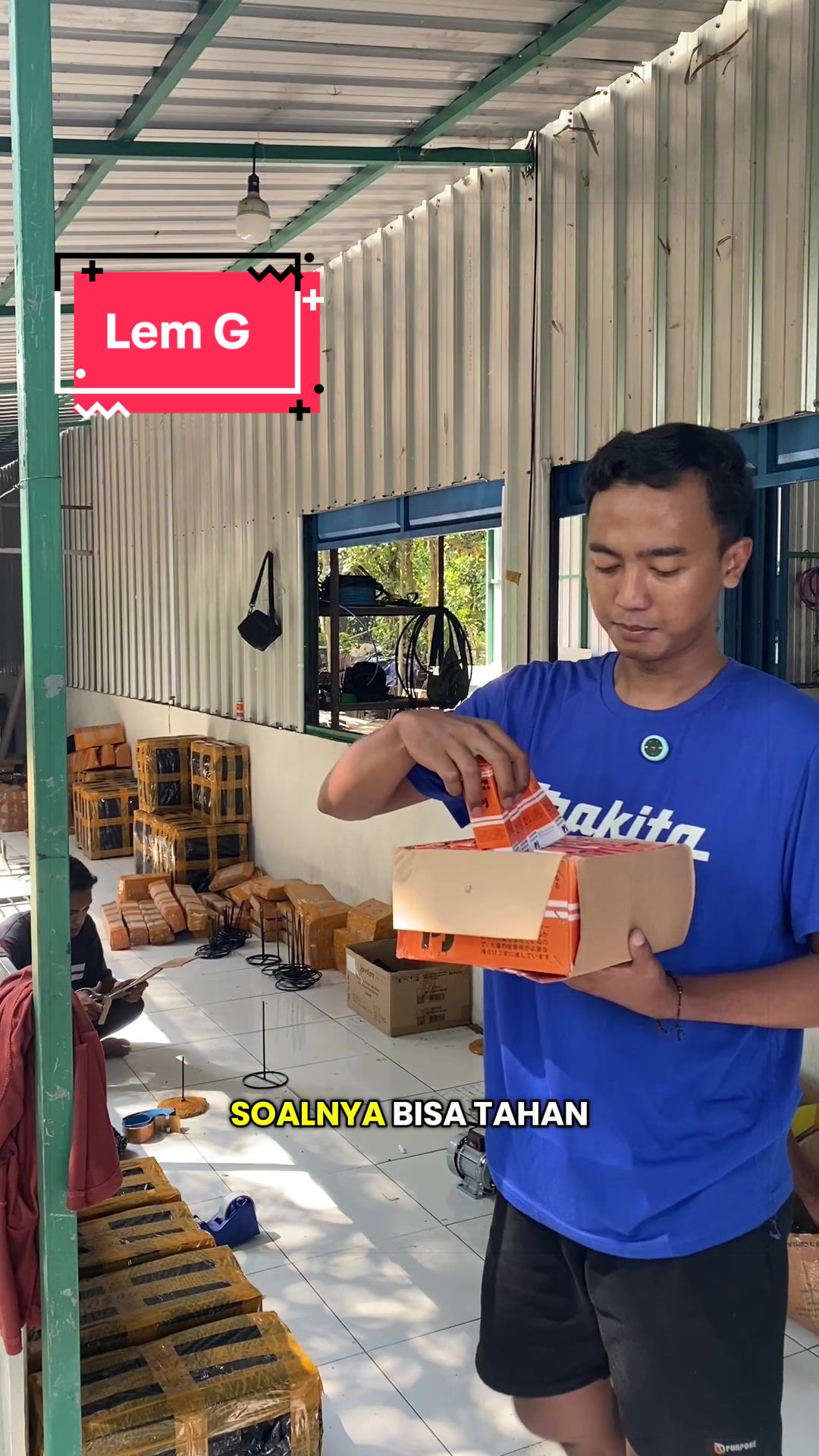 @Baberekomendasi