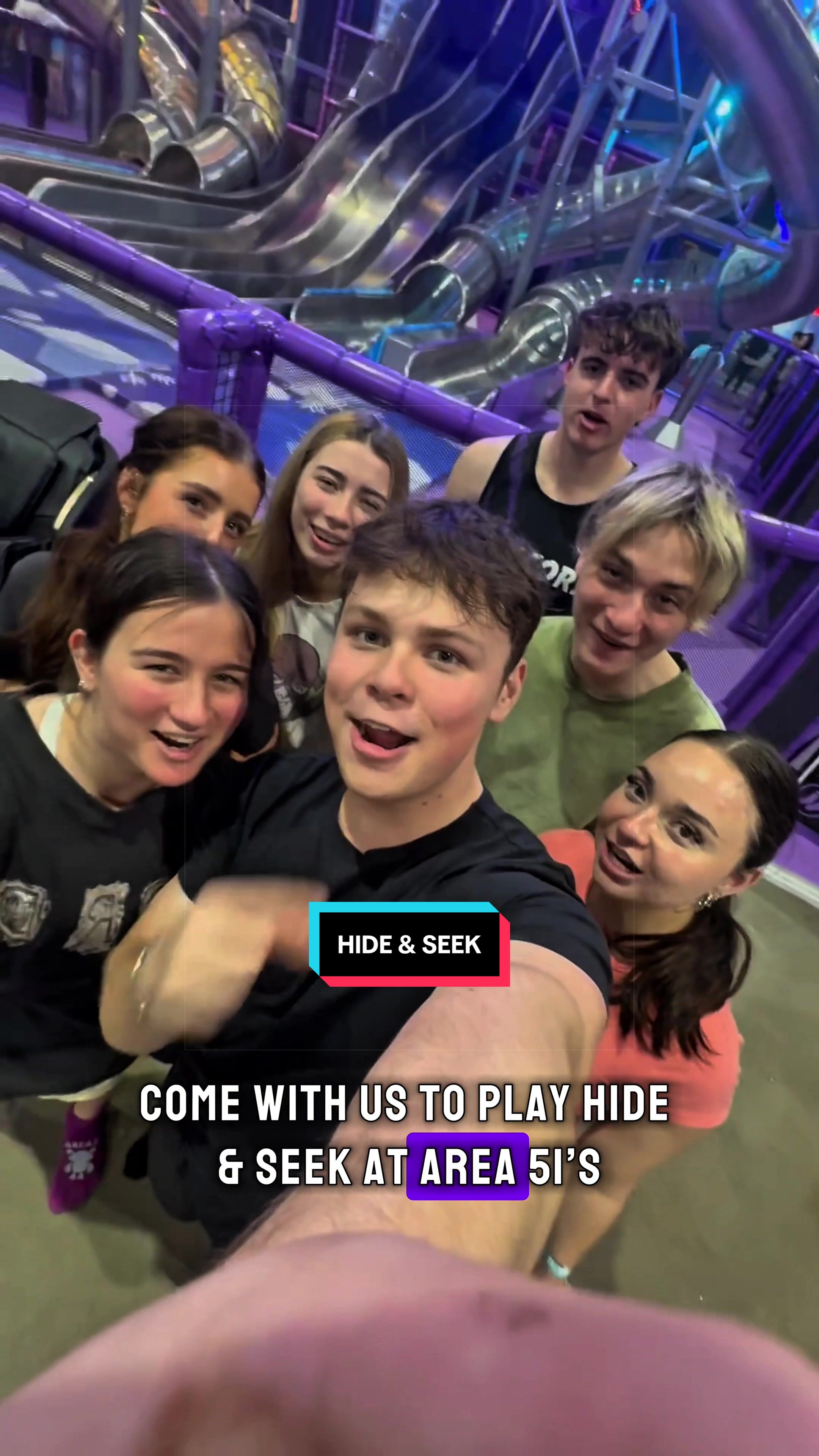 @AREA 51 WORLD