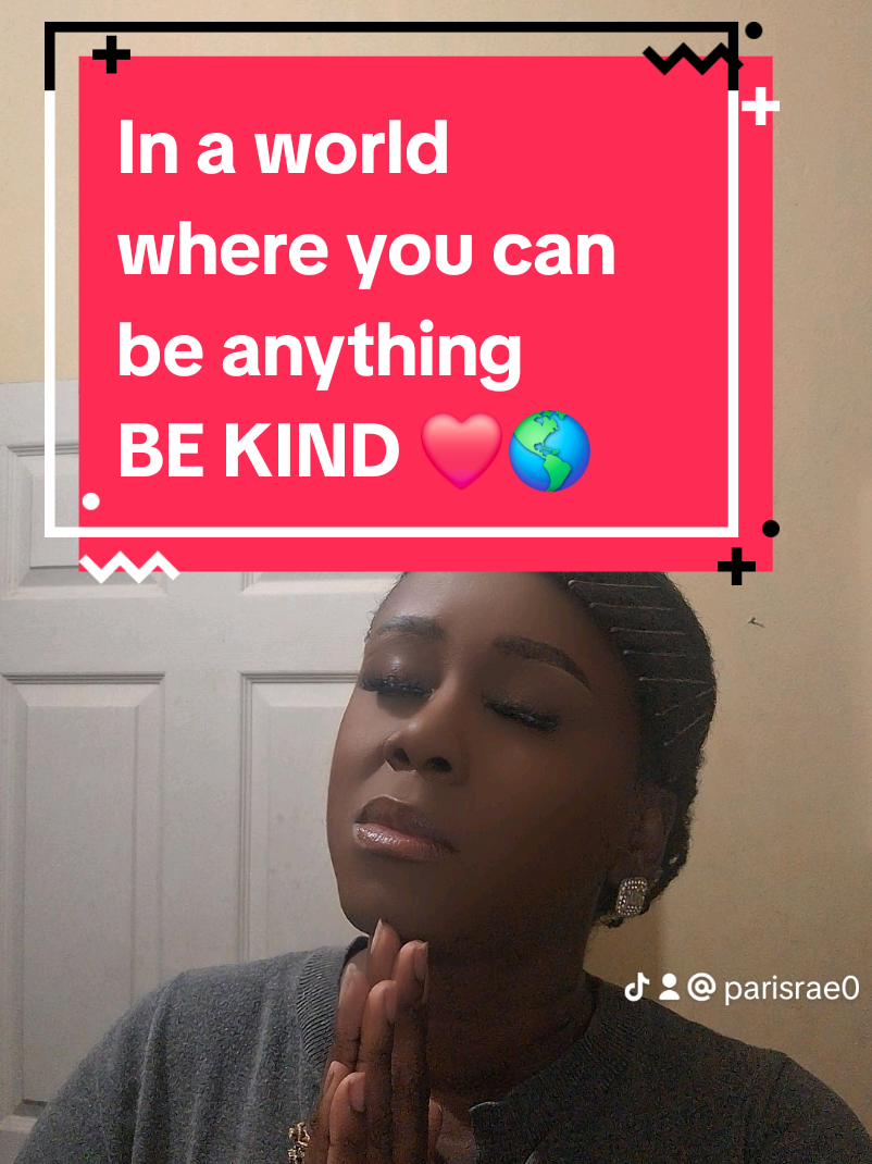 @ParisRae