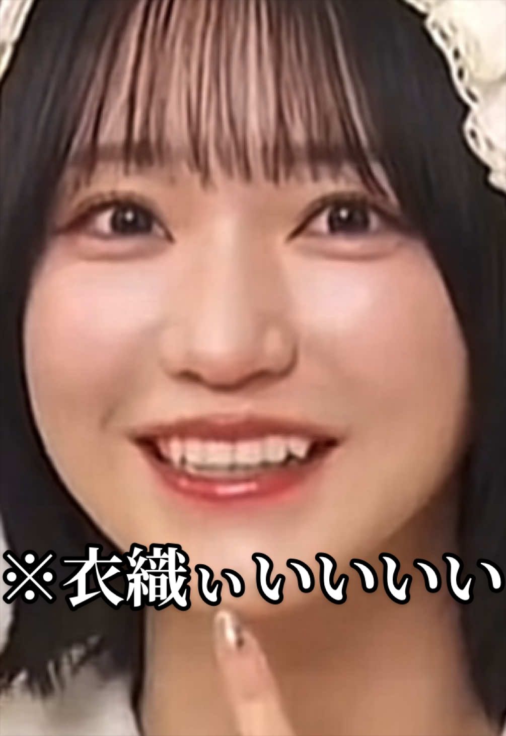 @️キノコォオ⤴︎