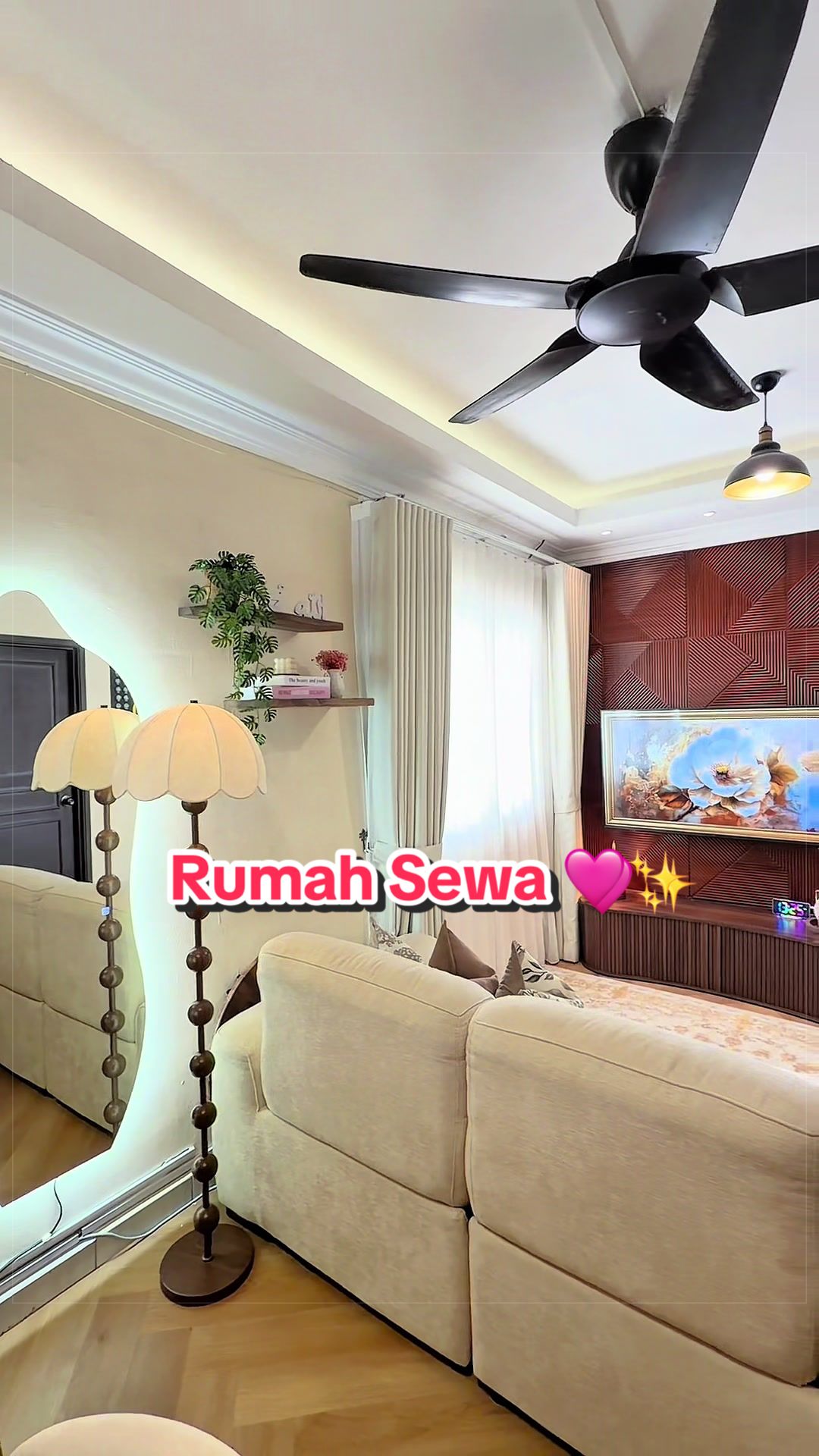 @Sarah | RumahManisIzara