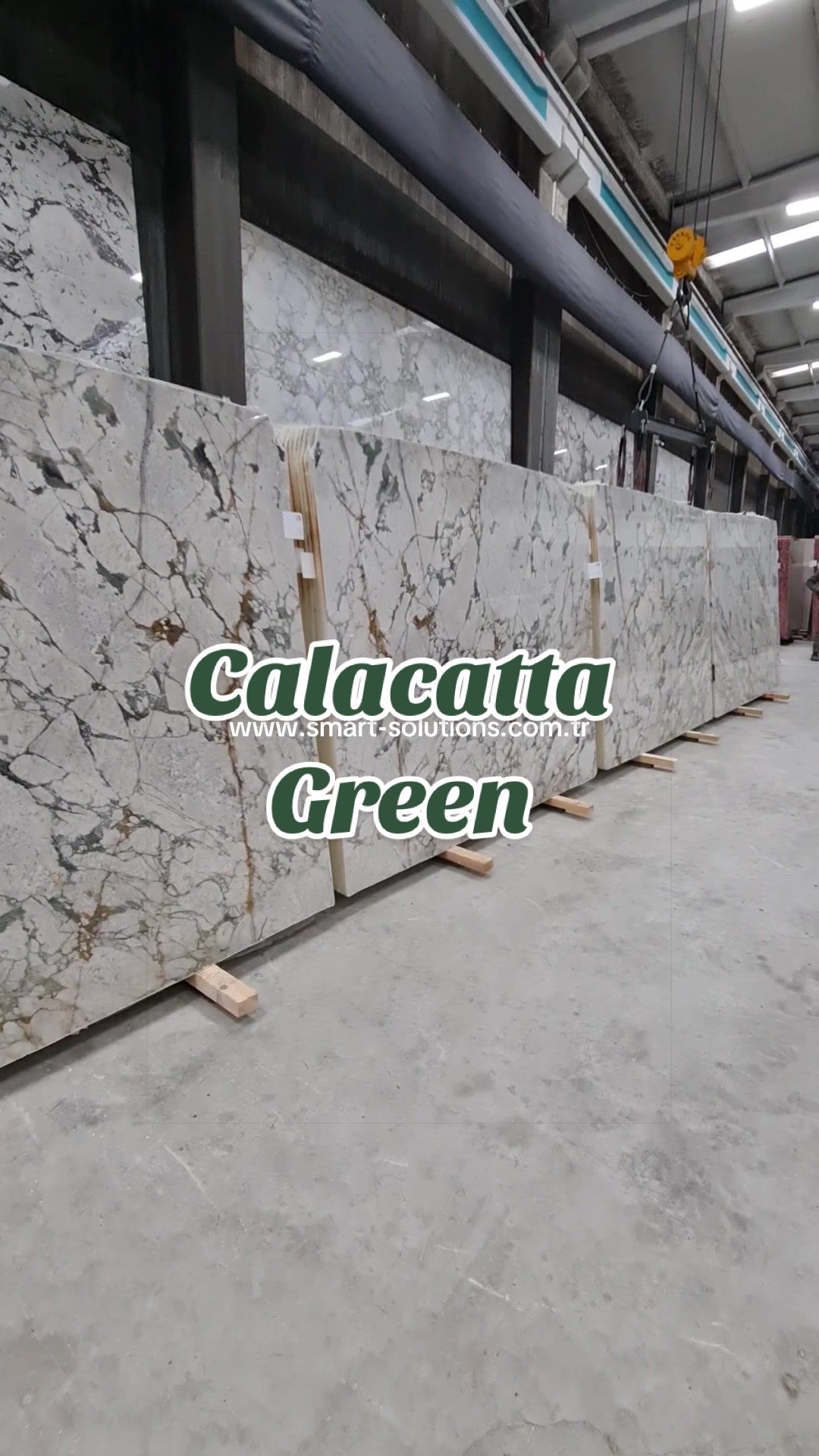 @Turkish Marble Experts