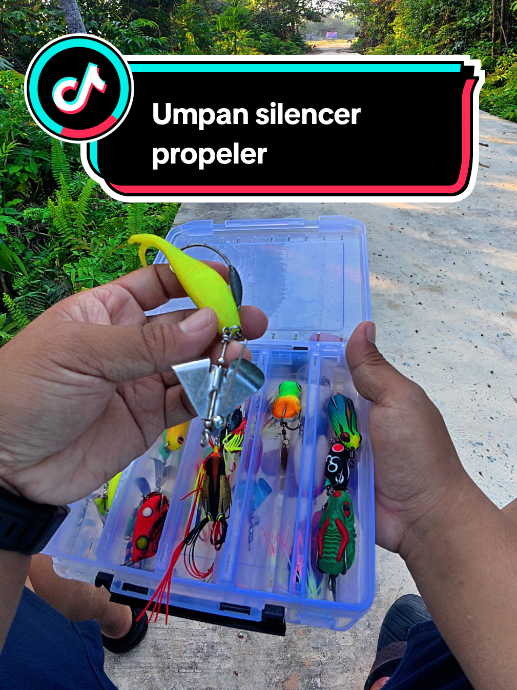 @Miyank Angler
