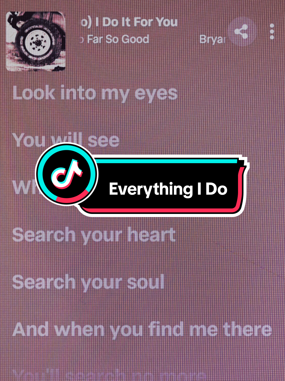 @Lyrify 🎧