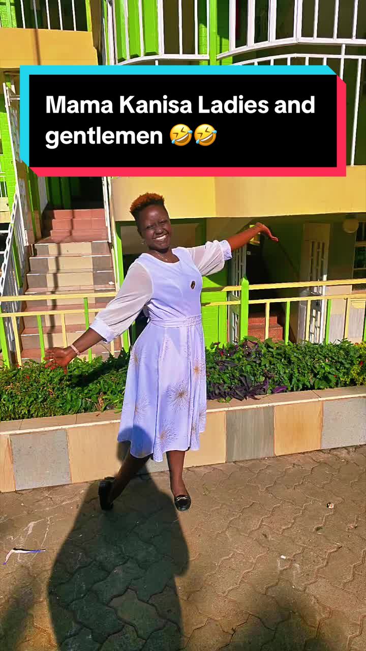 @Fred Muitiriri