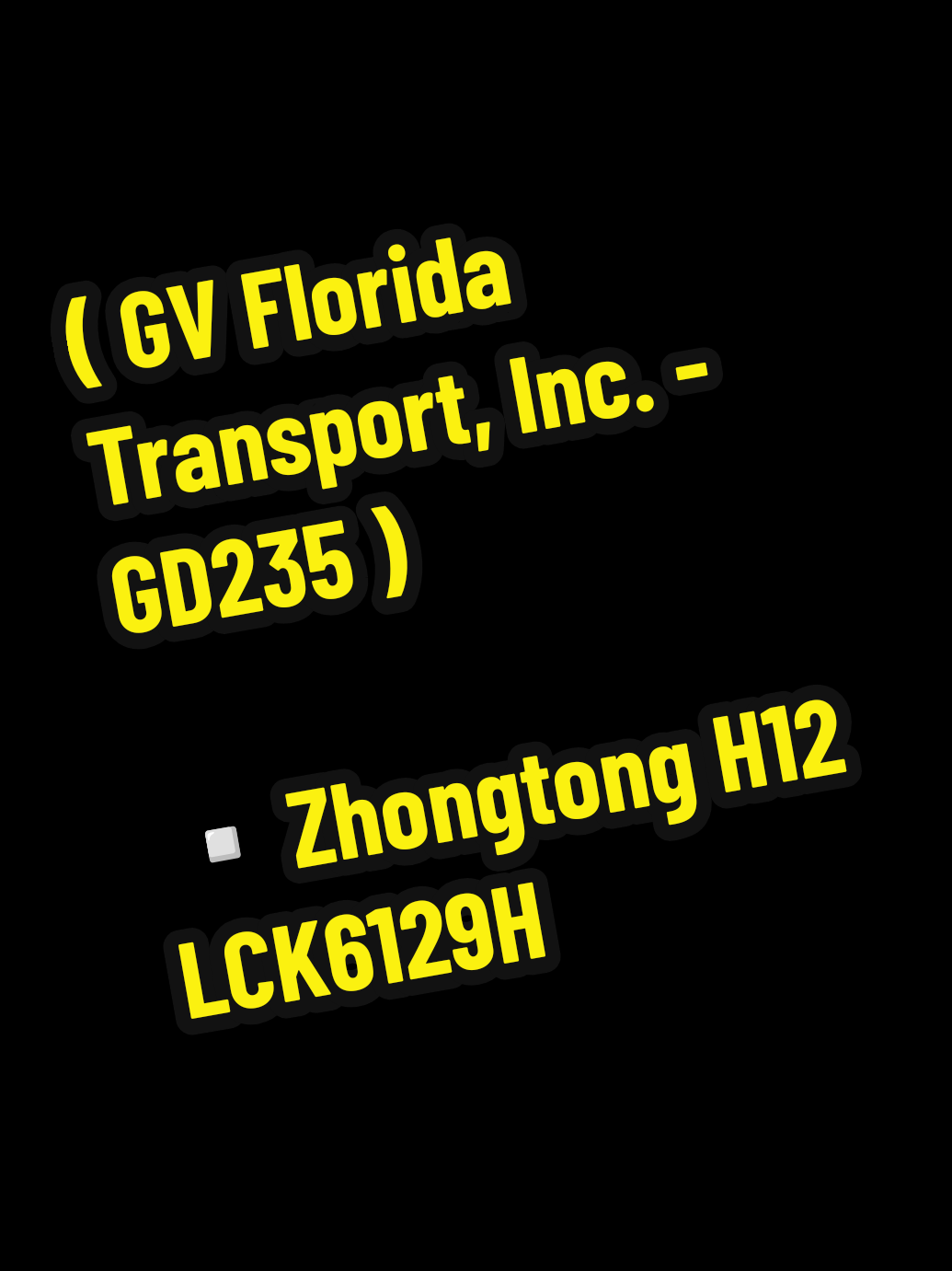 @Gie.bus.Spotting