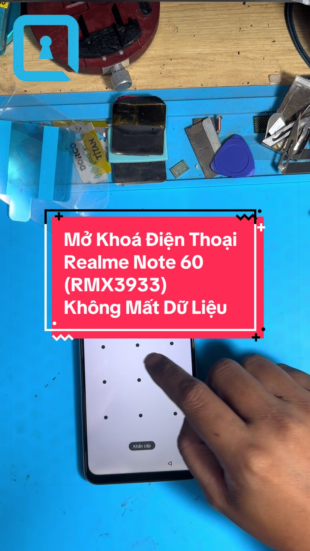 @Anh Tài Mobile