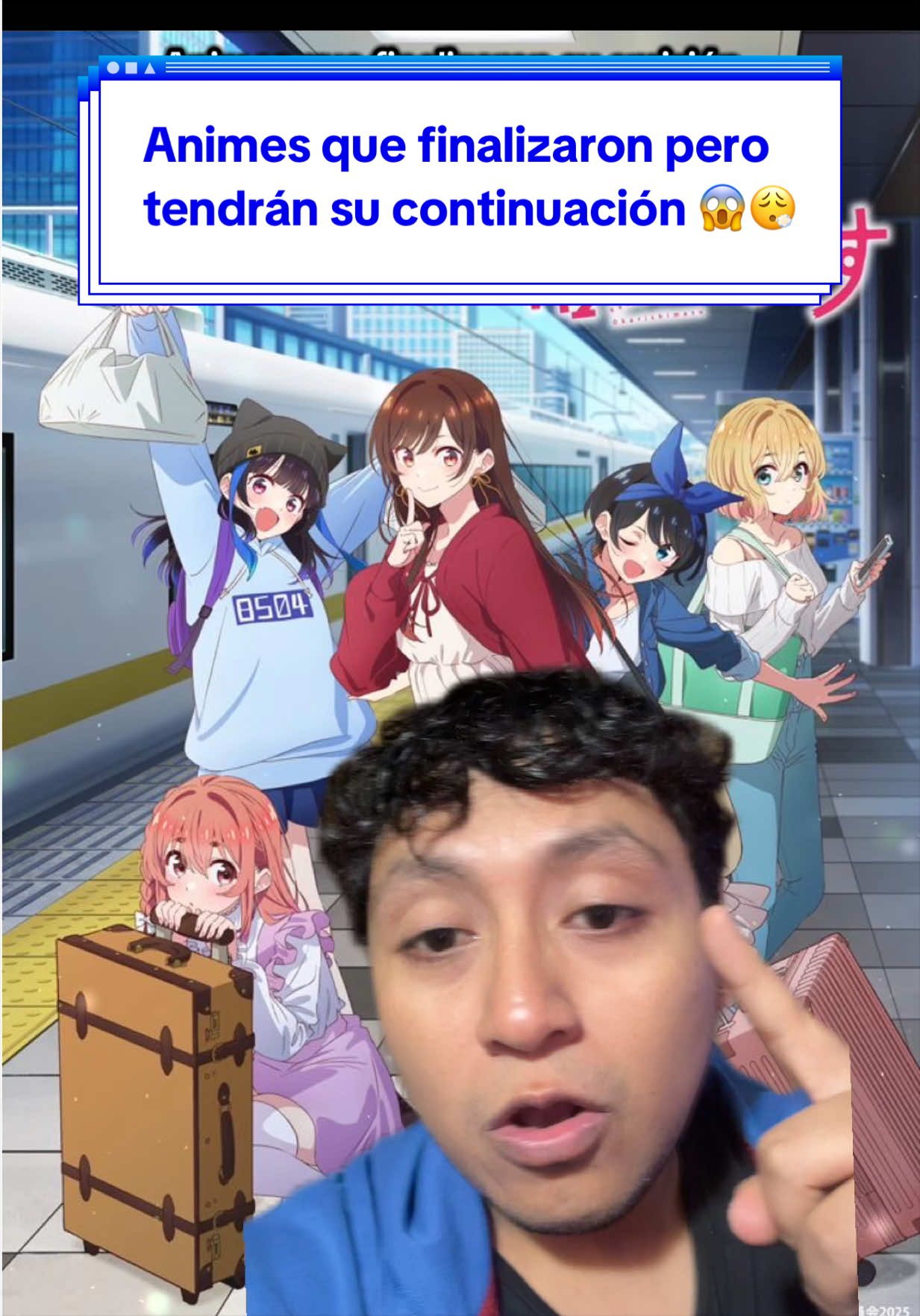 @P&aacute;ramo de Animes