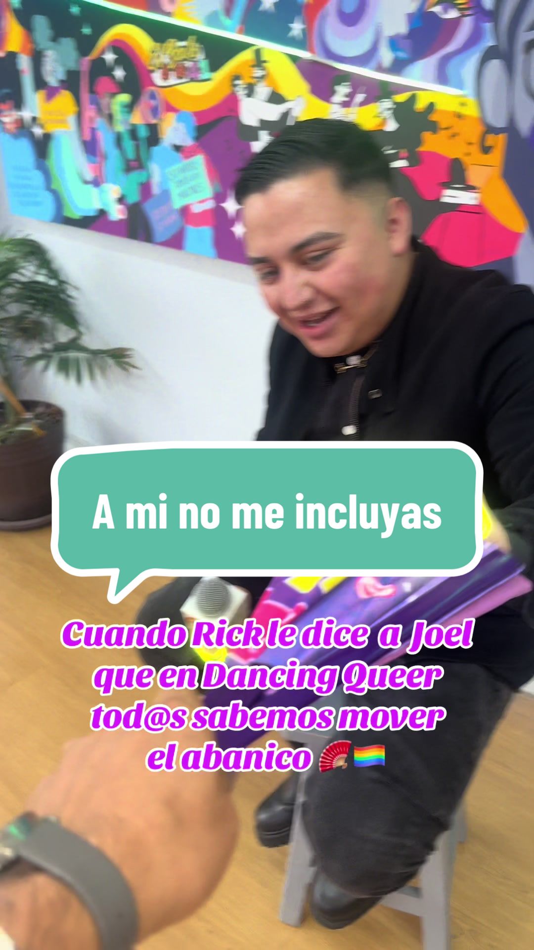 @DANCING QUEER MX