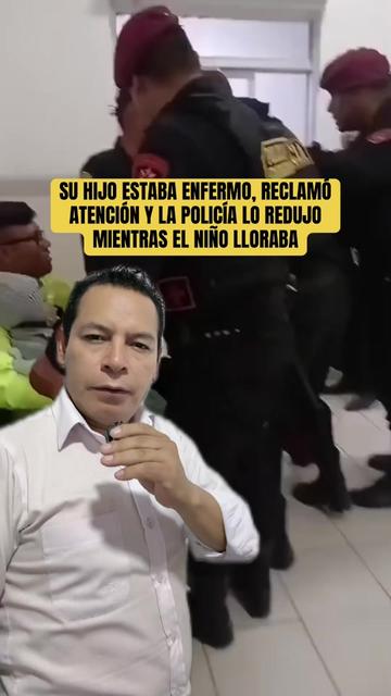 @Willy Medina