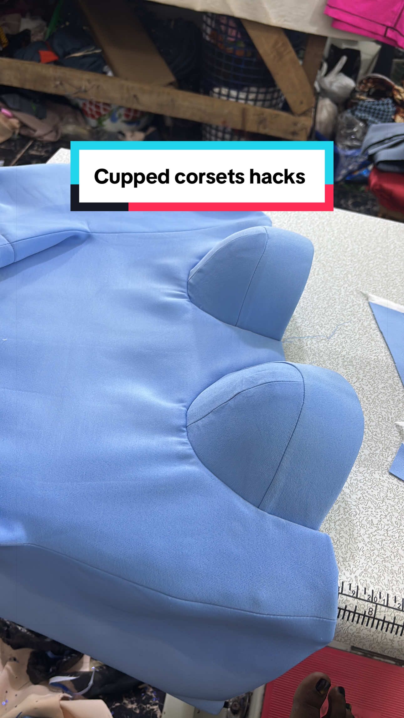 @ROSEANNE || SEWING CONTENT🧵🪡