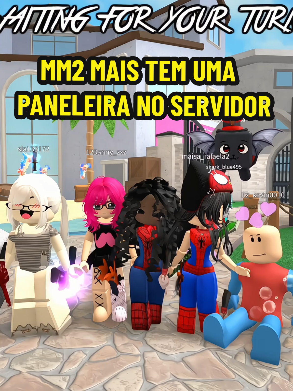 @MAMIZYNHAg