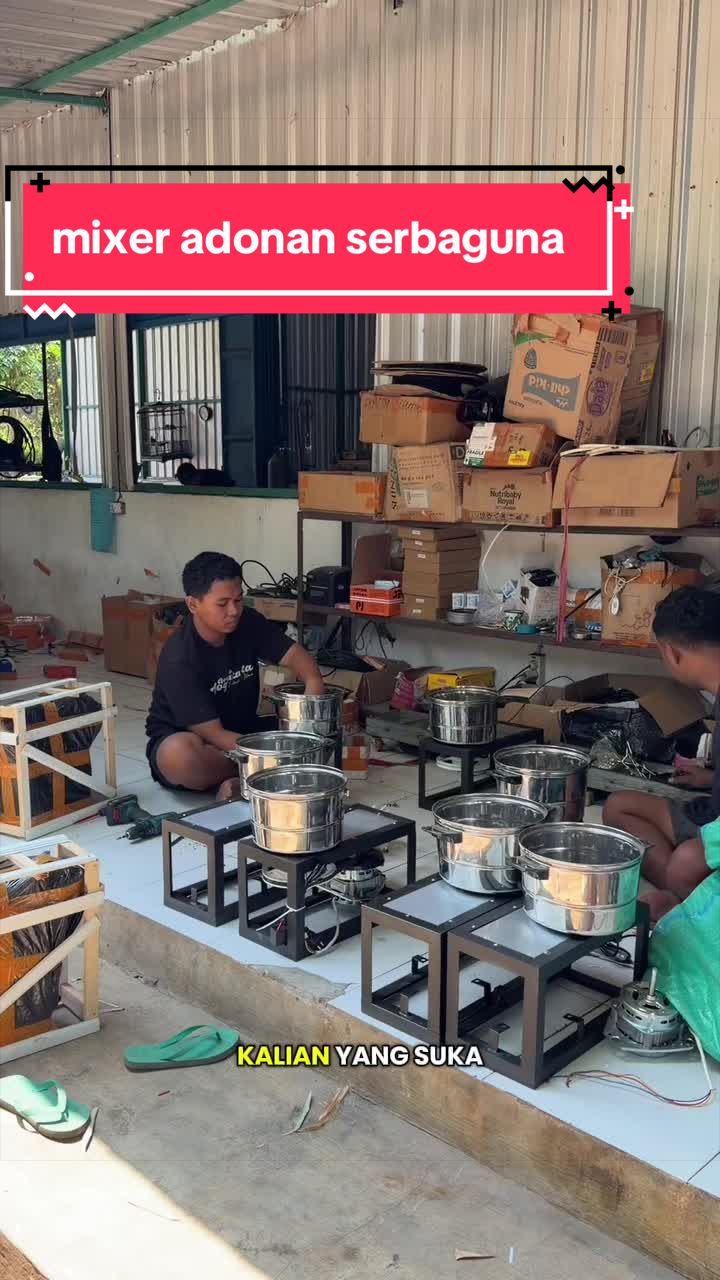 @Baberekomendasi