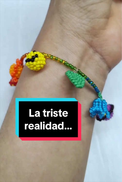 @Bisuter&iacute;a Artesanal Isla Santa