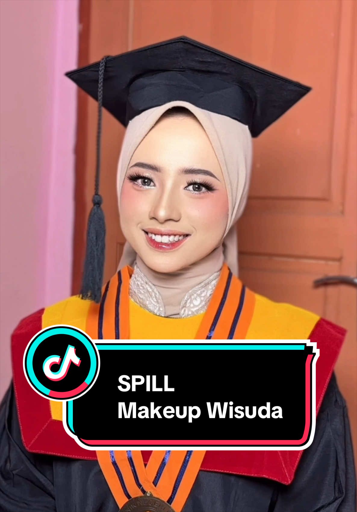 @MUA CIMAHI  by Rose