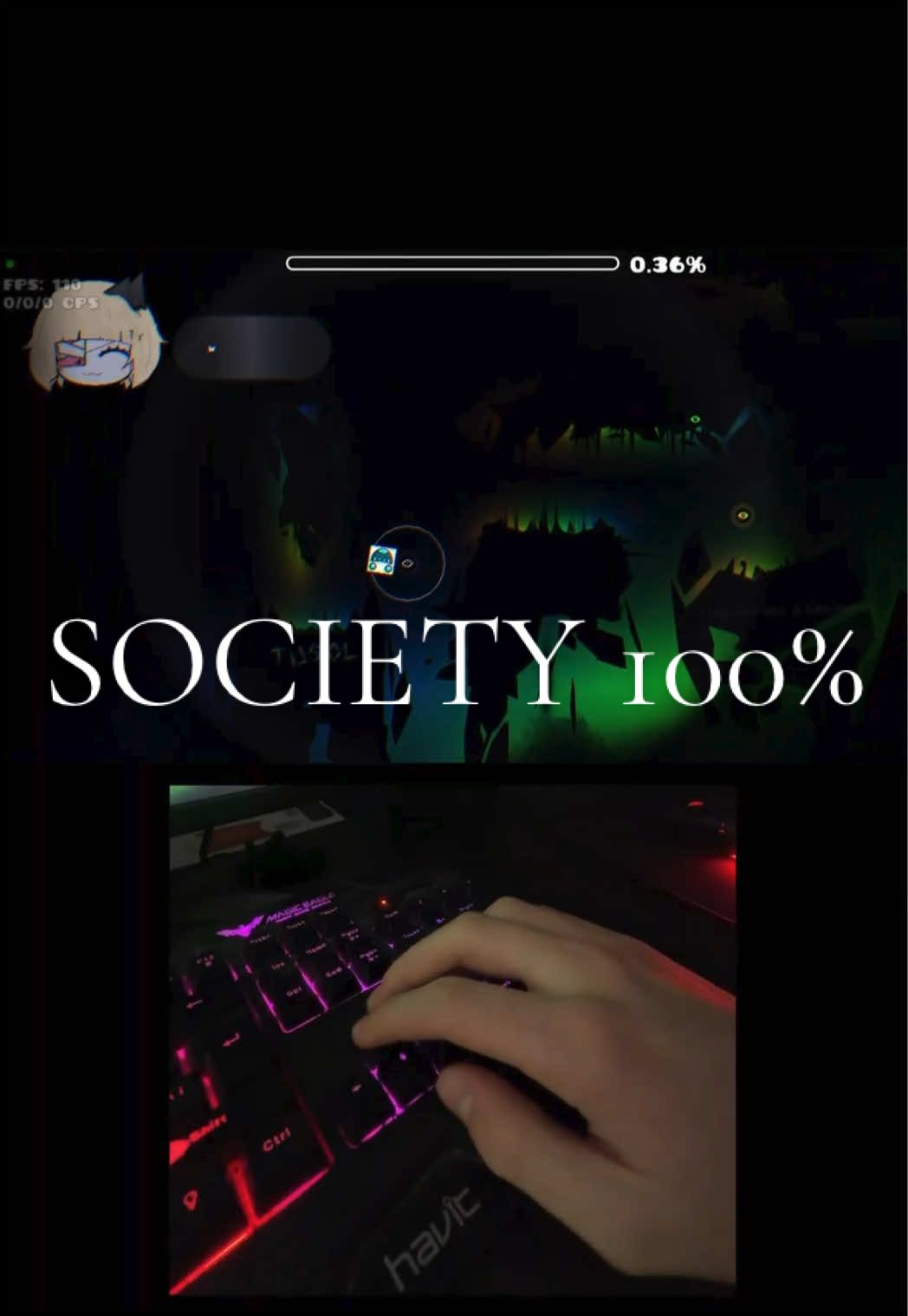 @C100