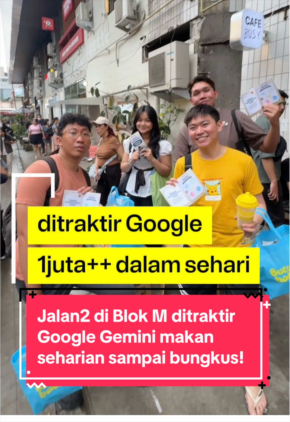 @gemini green flag