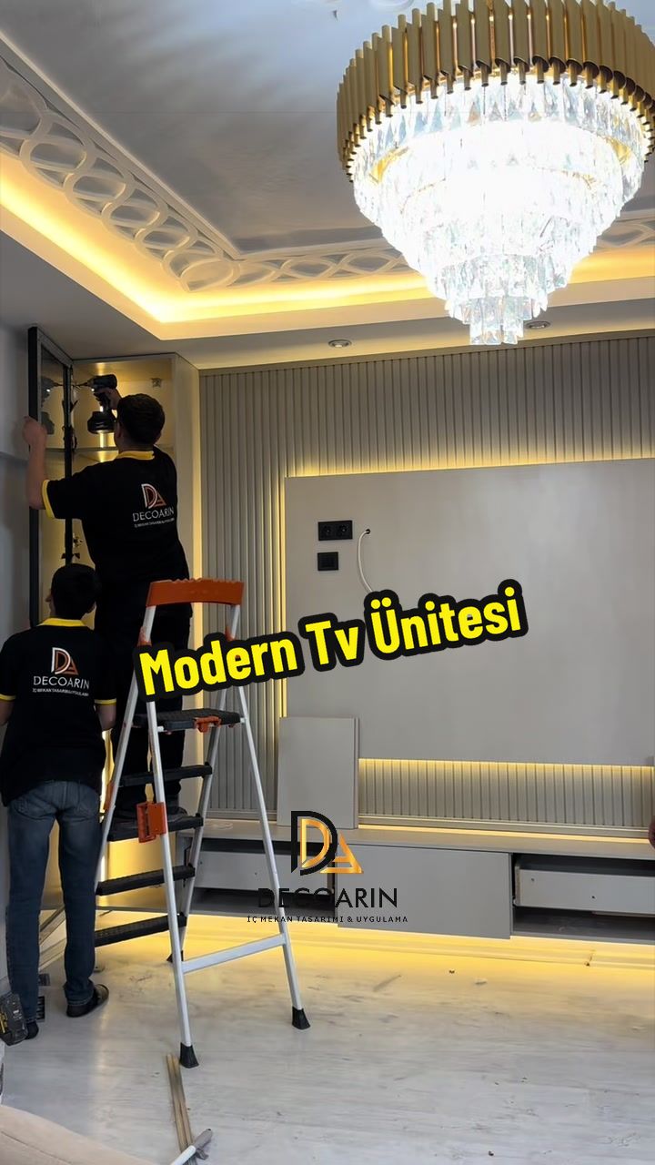@GAZİANTEP DEKOARİN