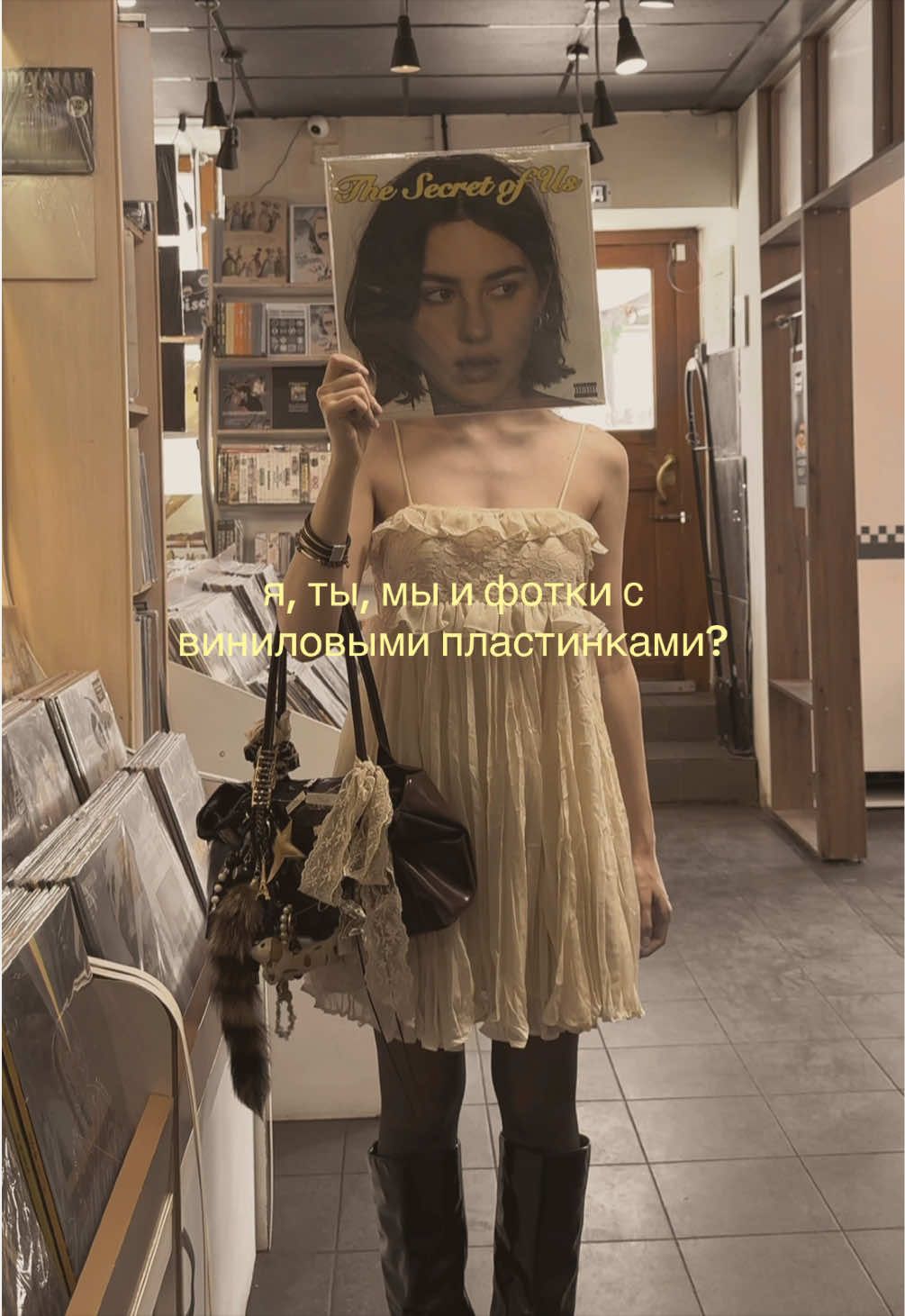 @christina charm