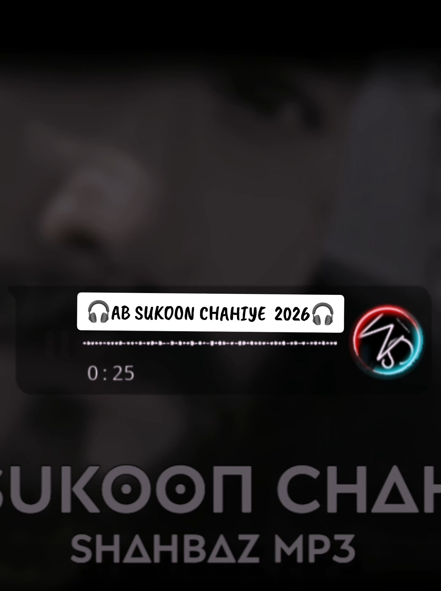 @&deg;&deg;╰➤ [ｓ𝐡ᵃＨв&Delta;Ⓩ мᵖ３𝄞:♫⋆｡]🪽་༘࿐
