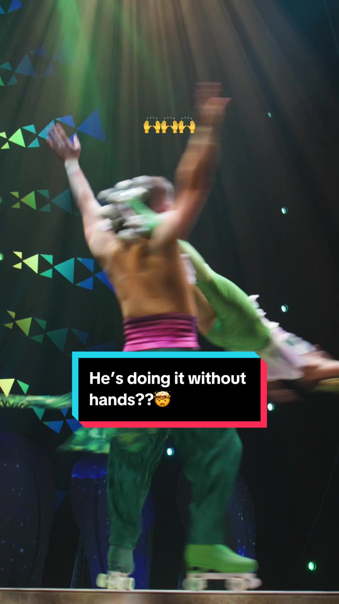 @cirquedusoleil