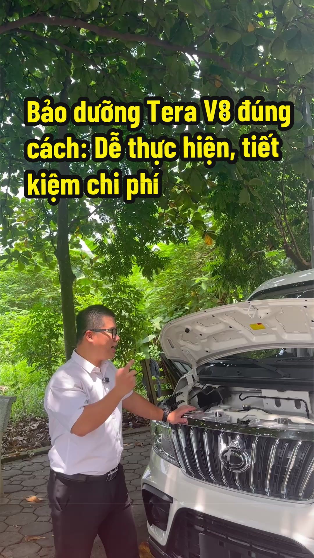 @Vũ Tài - Auto Tây Đô