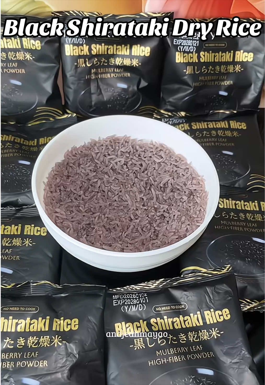 @𝗔𝗻𝗮 𝗝𝗲𝗮𝗻 𝗠𝗮𝘆𝗮𝗼