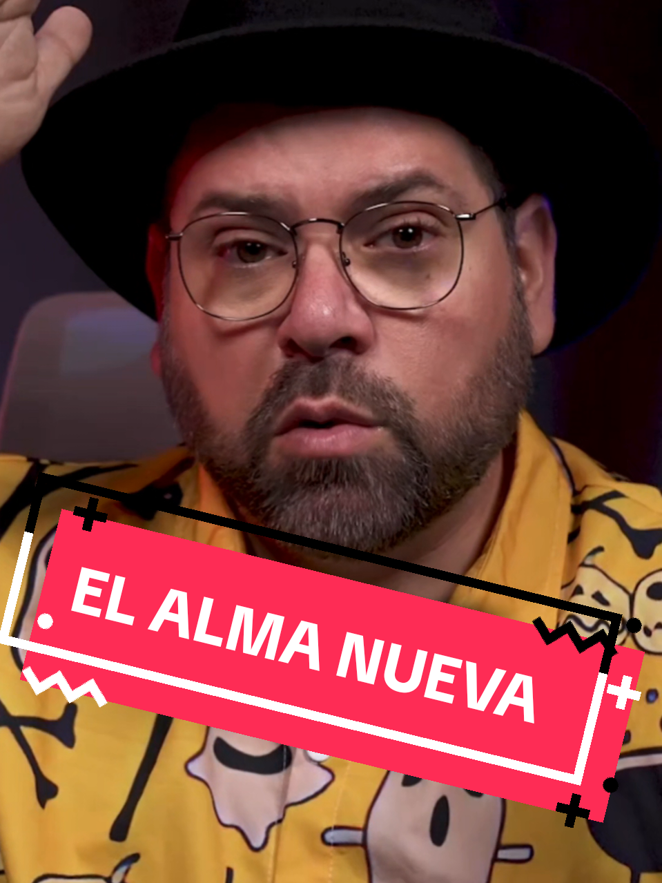 @Hablemosdeloquenoexiste