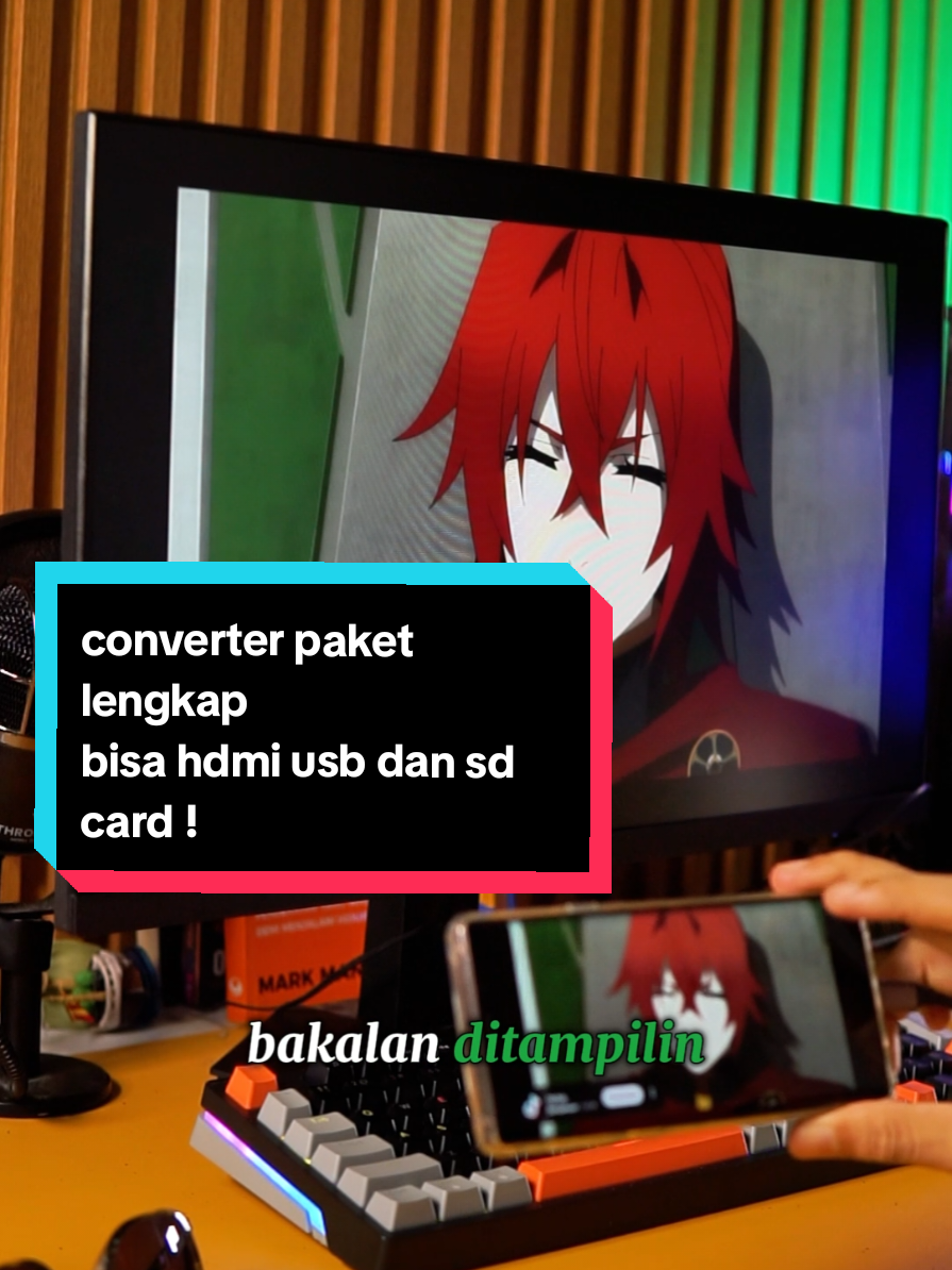 @LENYES INDONESIA