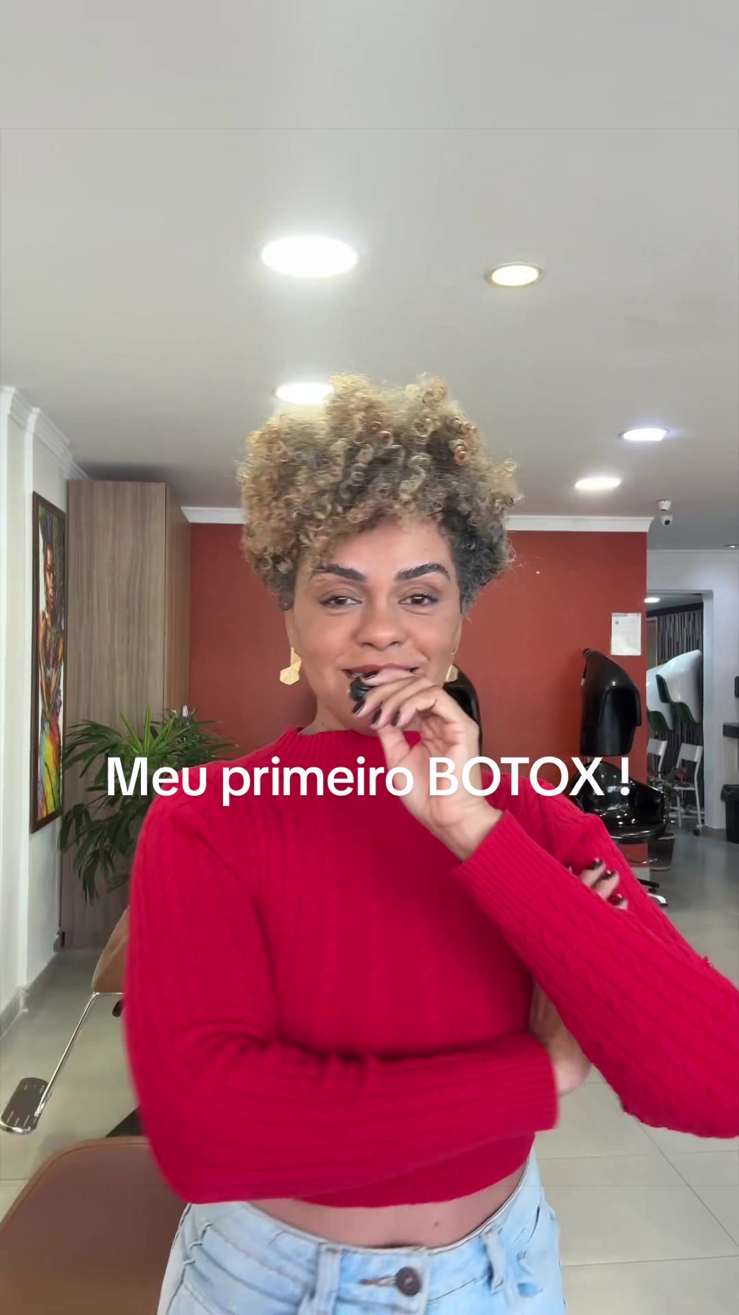 @Pretadry Ribeiro