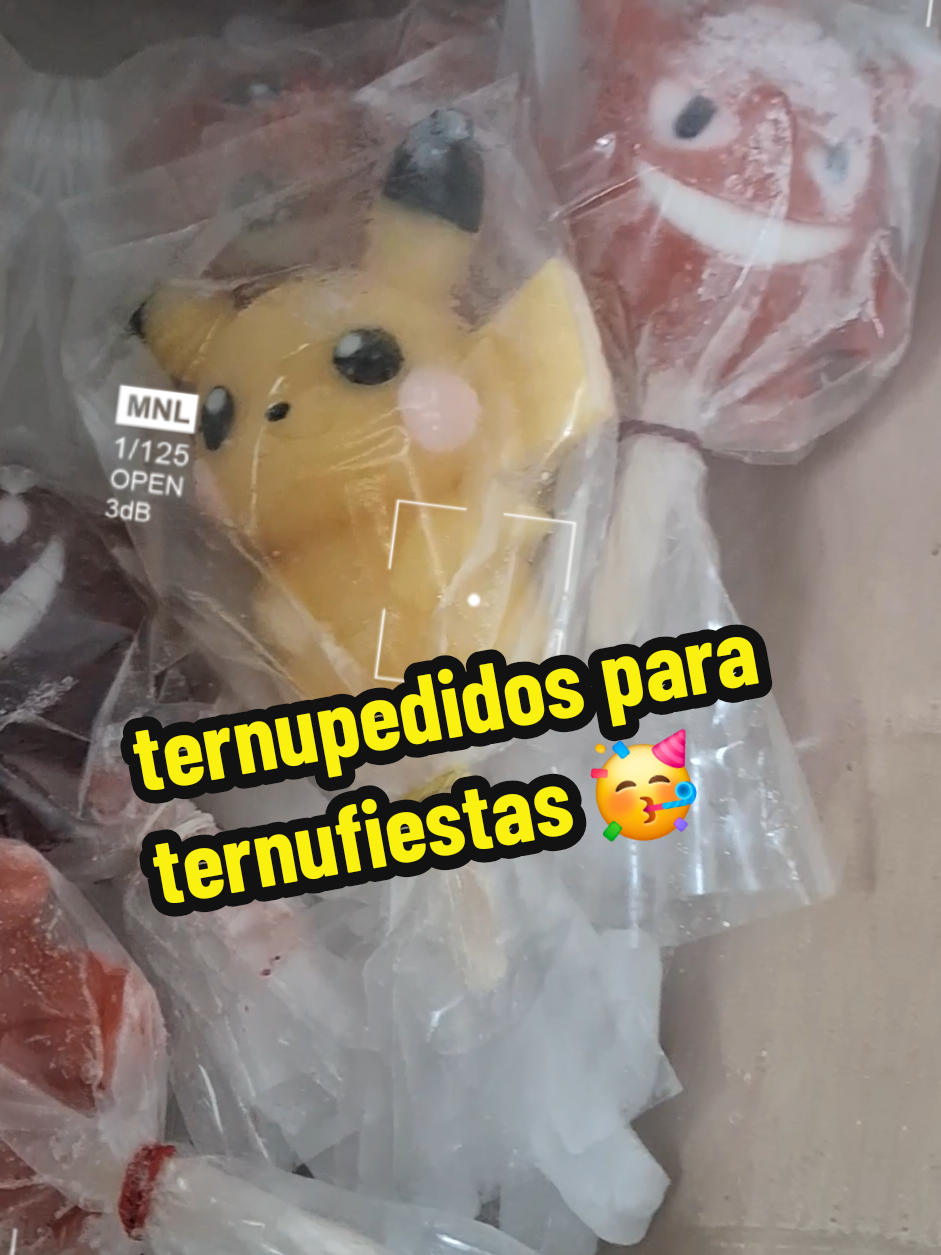 @TernuFood y Teenis Market