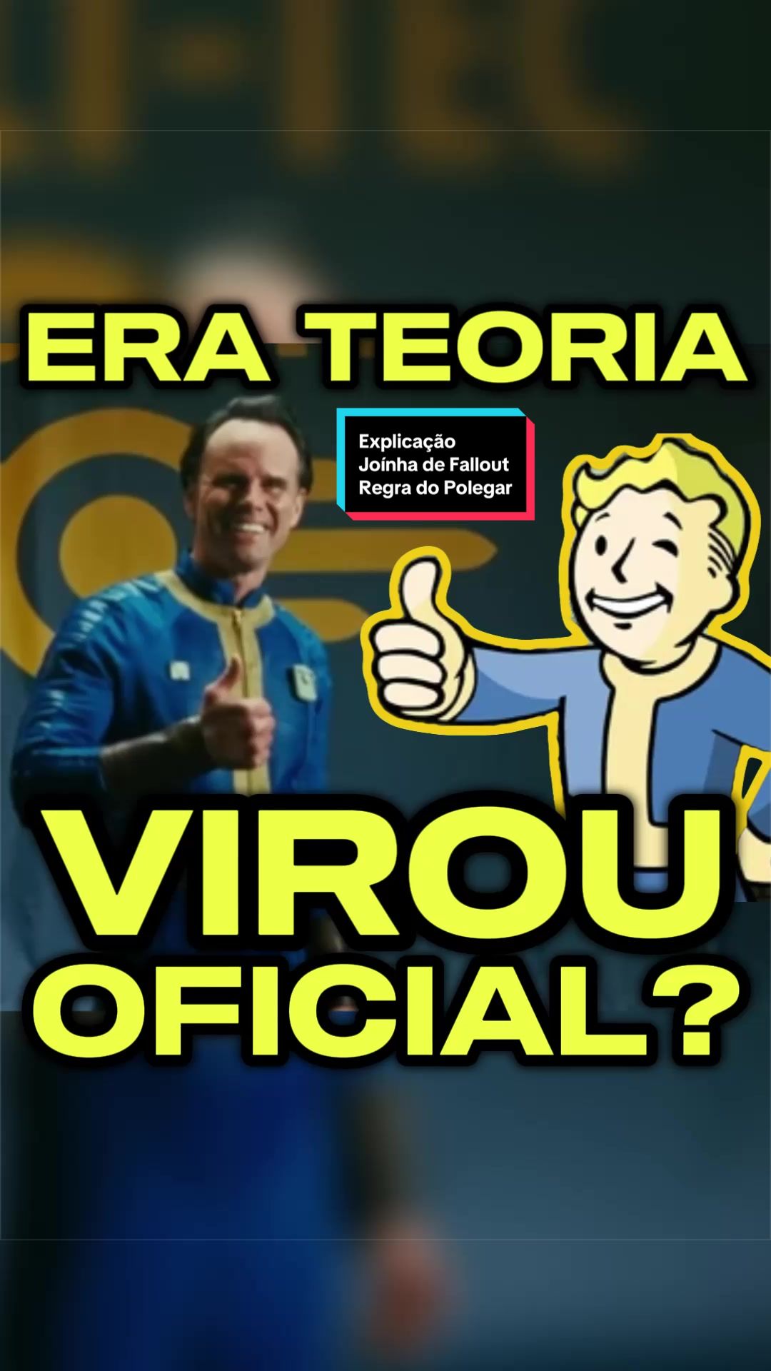 @RaVe_X | Curiosidades + Games