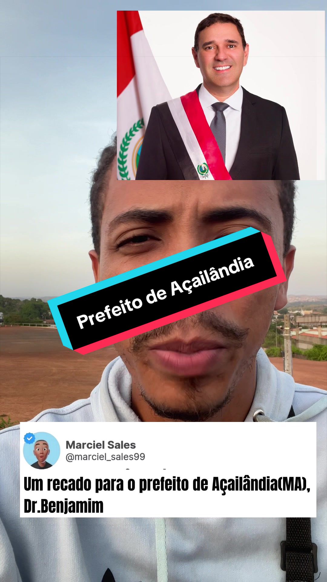 @Marciel Sales