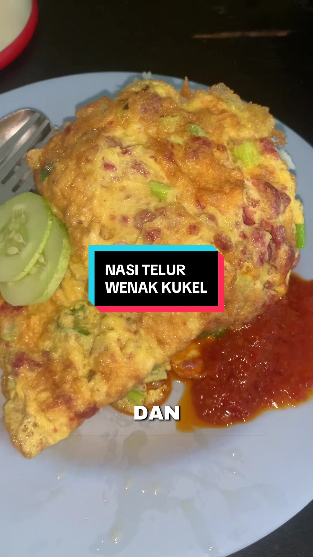@Achmad | Food, Vlog, and Game